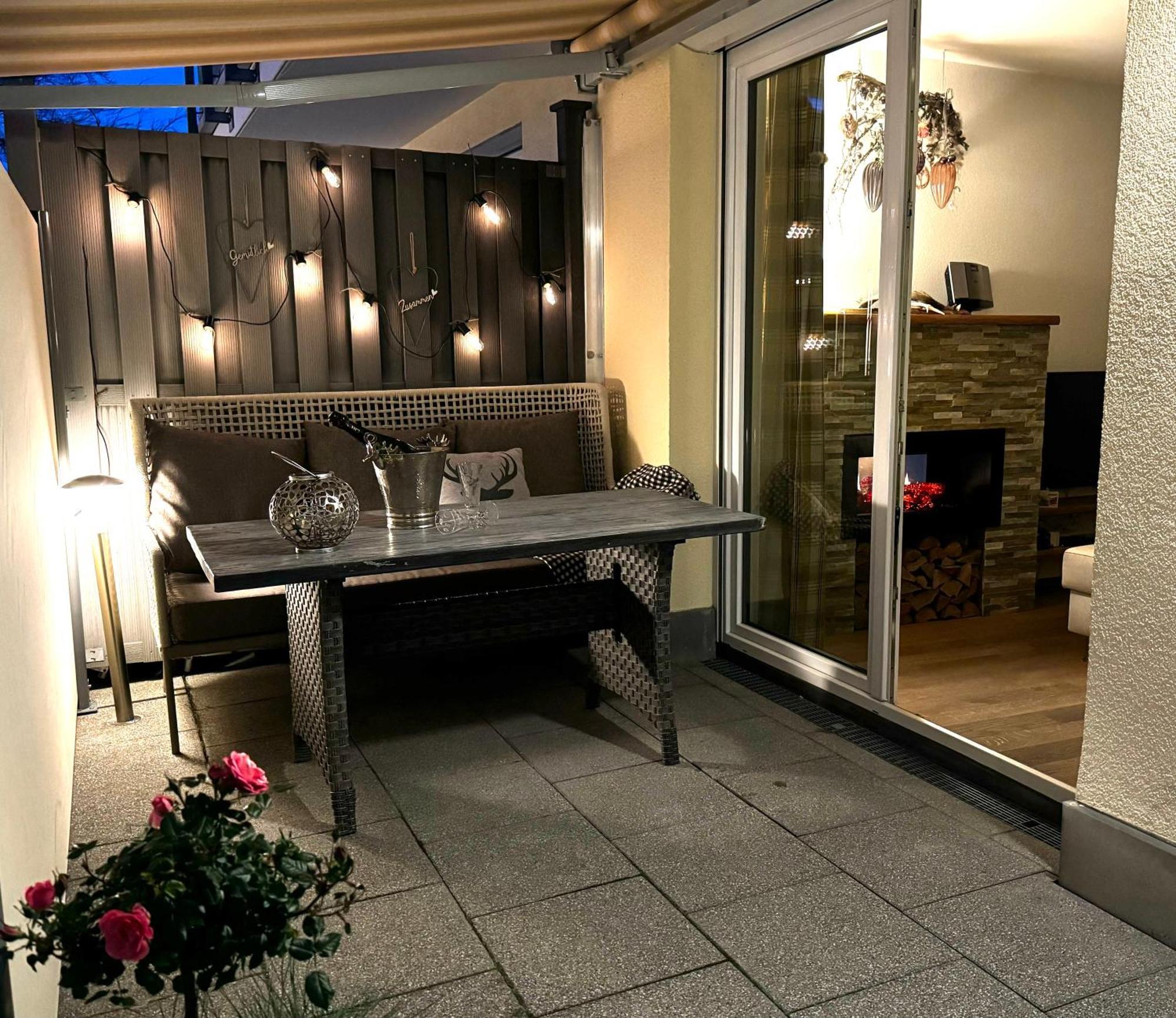 Ferienwohnung-Königsschlösser Füssen Exterior foto