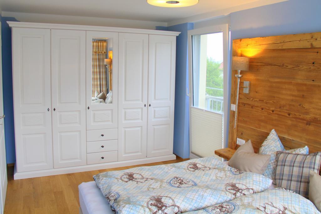 Ferienwohnung-Königsschlösser Füssen Zimmer foto